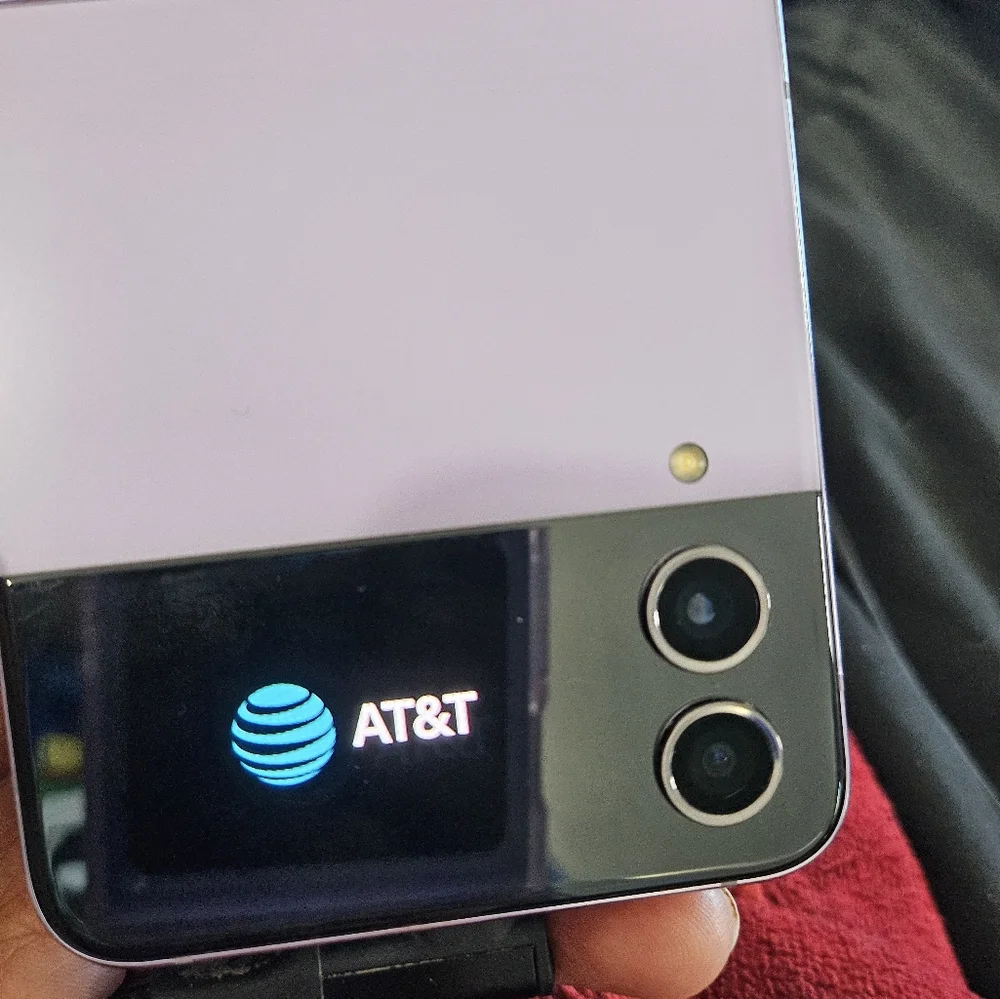 Samsung z flip 4